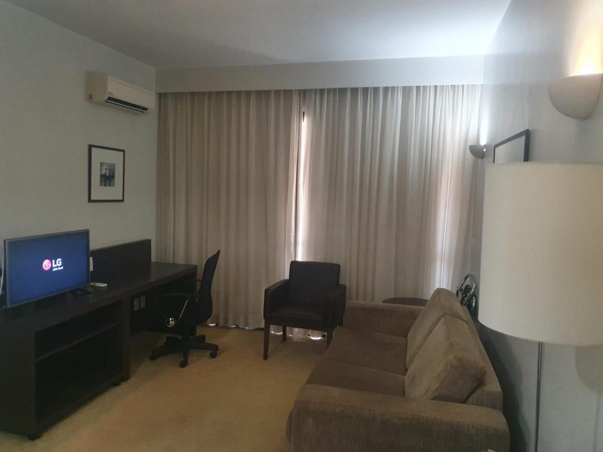 Bonaparte Hotel Flat Particular Brasilia Esterno foto