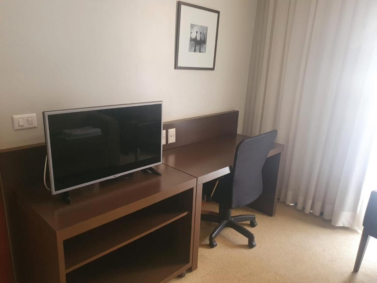 Bonaparte Hotel Flat Particular Brasilia Esterno foto