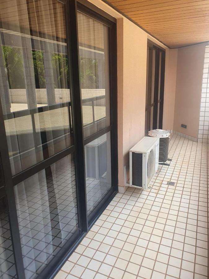 Bonaparte Hotel Flat Particular Brasilia Esterno foto