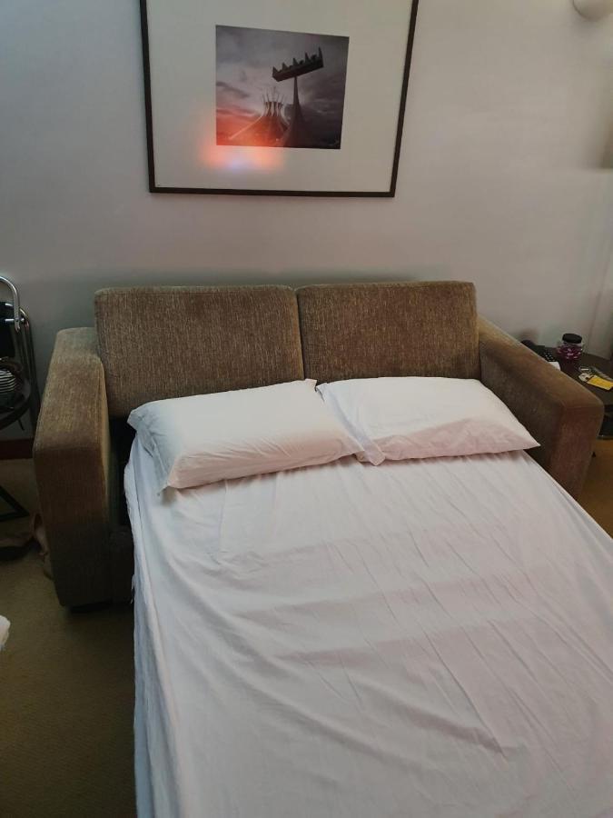 Bonaparte Hotel Flat Particular Brasilia Esterno foto