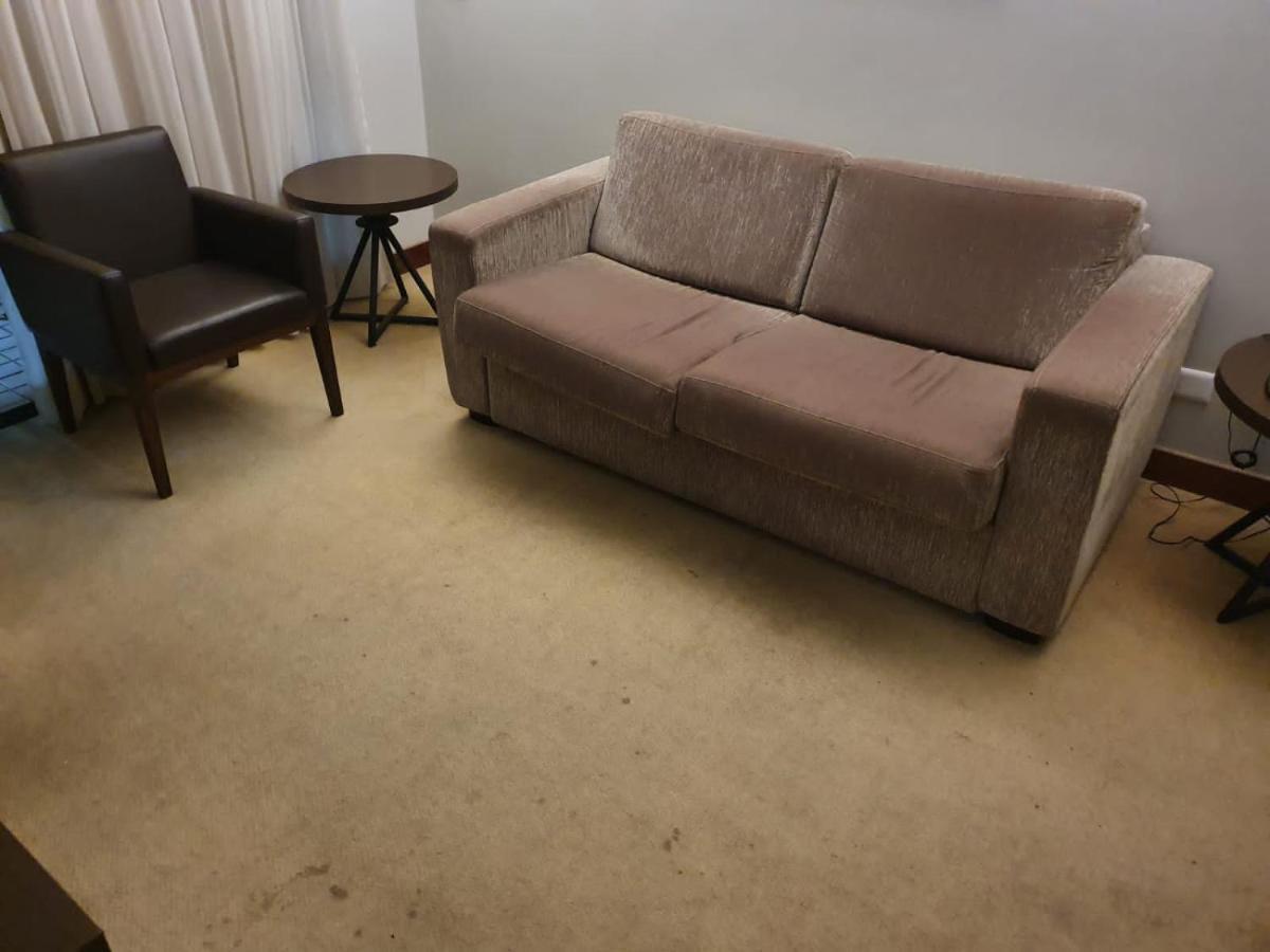 Bonaparte Hotel Flat Particular Brasilia Esterno foto