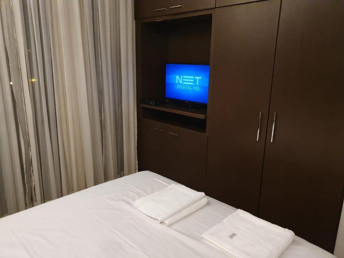 Bonaparte Hotel Flat Particular Brasilia Esterno foto