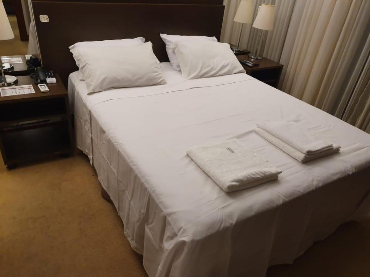 Bonaparte Hotel Flat Particular Brasilia Esterno foto