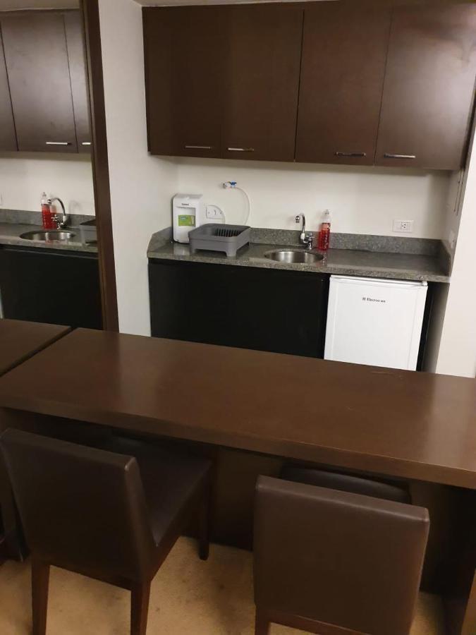 Bonaparte Hotel Flat Particular Brasilia Esterno foto