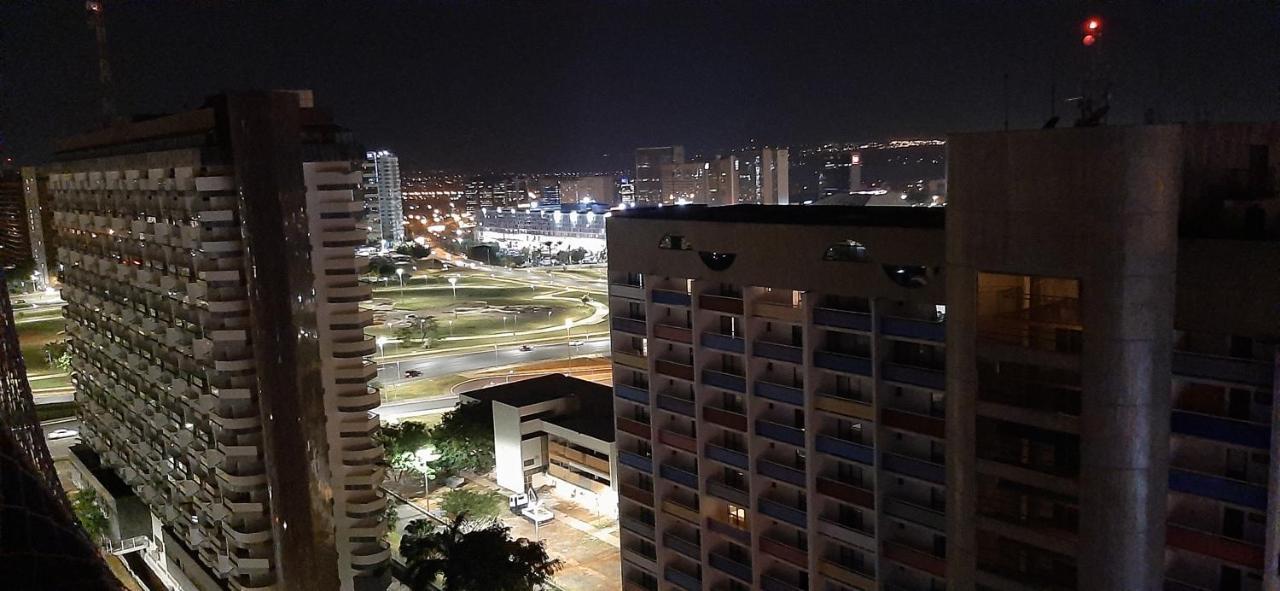 Bonaparte Hotel Flat Particular Brasilia Esterno foto