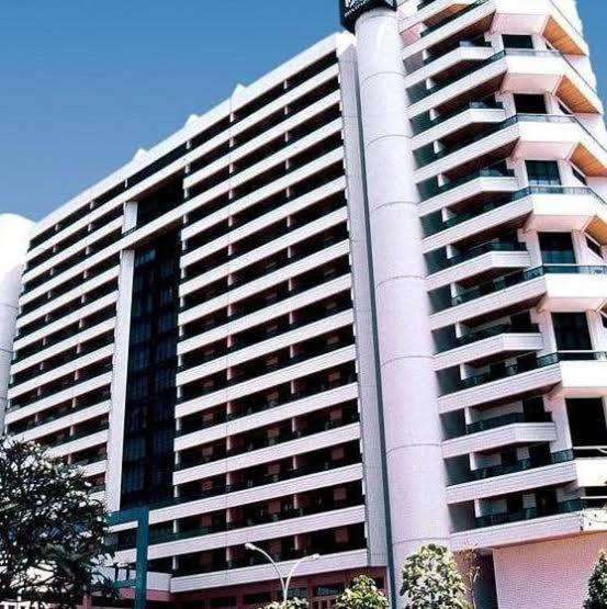 Bonaparte Hotel Flat Particular Brasilia Esterno foto