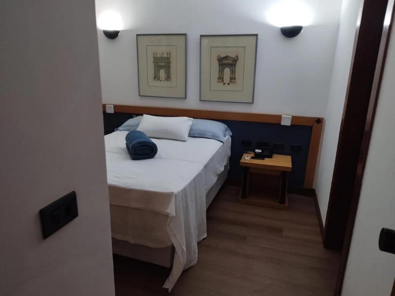 Bonaparte Hotel Flat Particular Brasilia Esterno foto