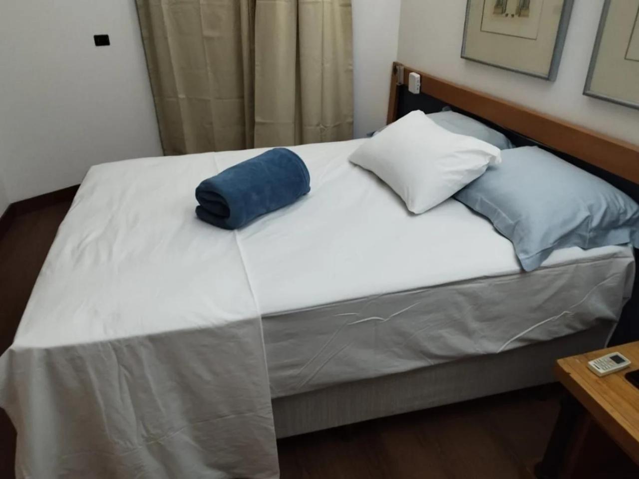 Bonaparte Hotel Flat Particular Brasilia Esterno foto