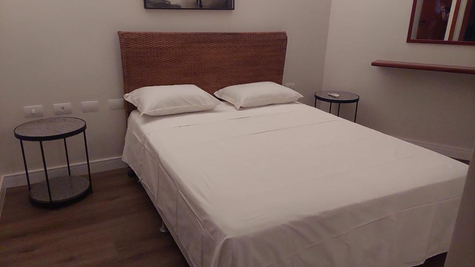 Bonaparte Hotel Flat Particular Brasilia Esterno foto
