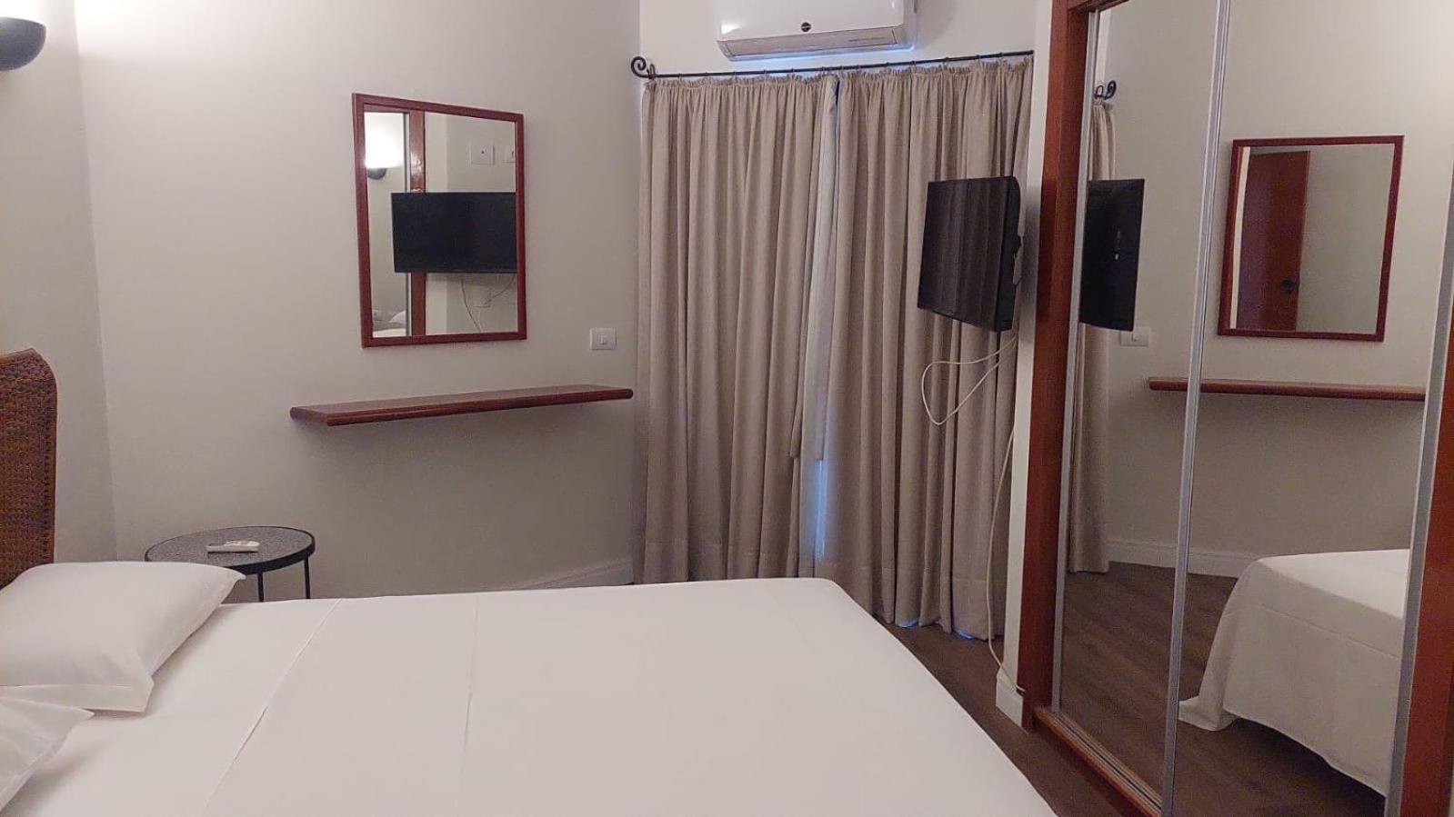 Bonaparte Hotel Flat Particular Brasilia Esterno foto