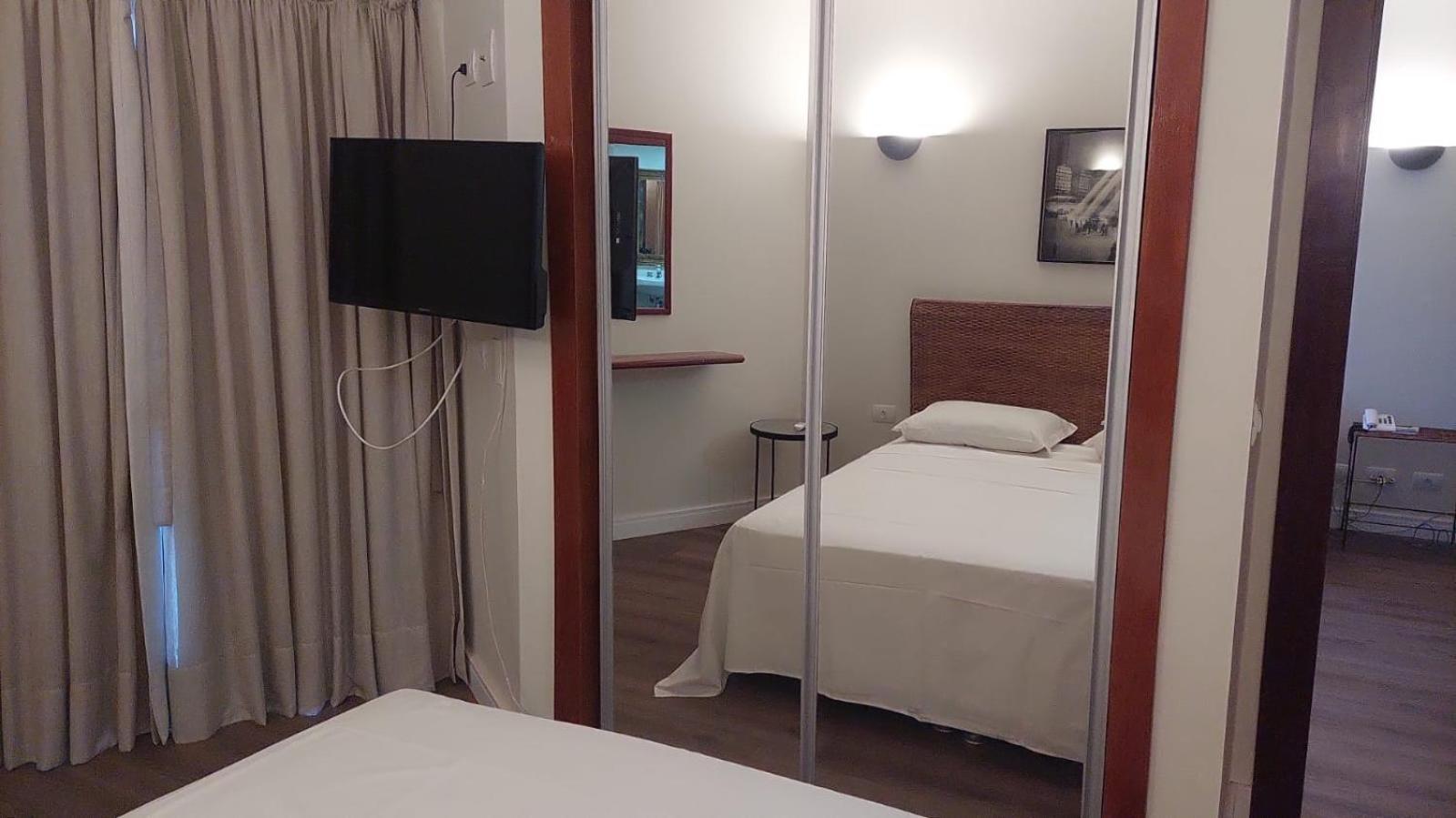 Bonaparte Hotel Flat Particular Brasilia Esterno foto