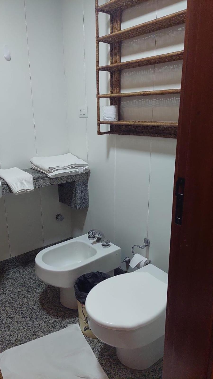 Bonaparte Hotel Flat Particular Brasilia Esterno foto