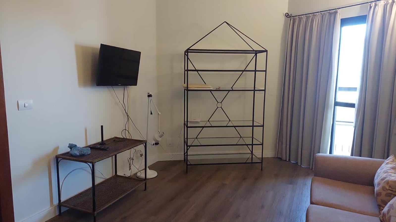 Bonaparte Hotel Flat Particular Brasilia Esterno foto